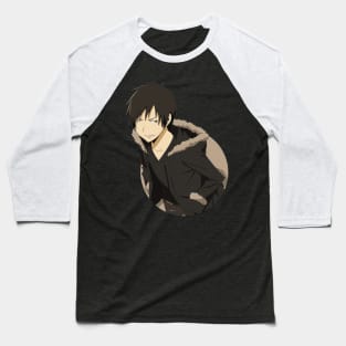 Izaya orihara Baseball T-Shirt